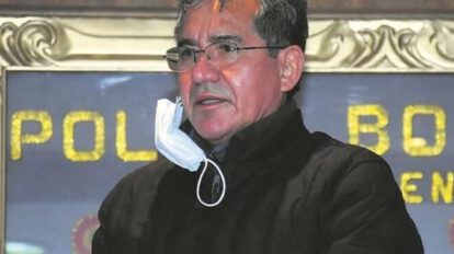 Maximiliano Dávila Pérez