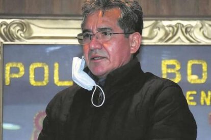 Maximiliano Dávila Pérez