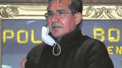 Maximiliano Dávila Pérez