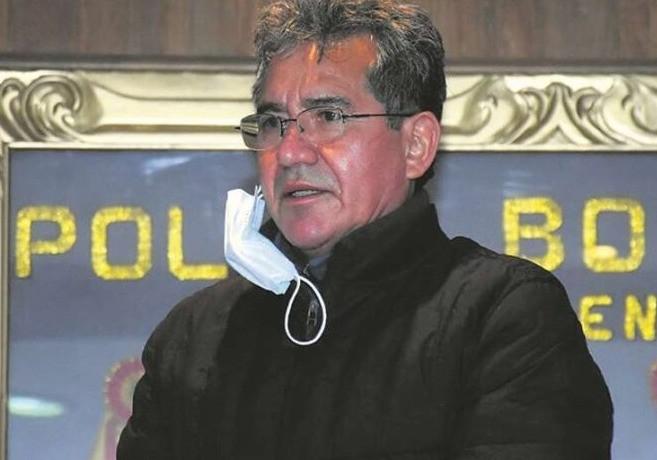 Maximiliano Dávila Pérez