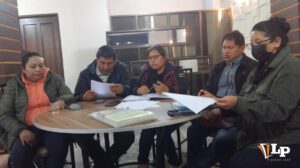 Nuevo Directorio del Maxi Básquet, Rudeger Flores presidente, Liga de Maxi Básquet Oruro