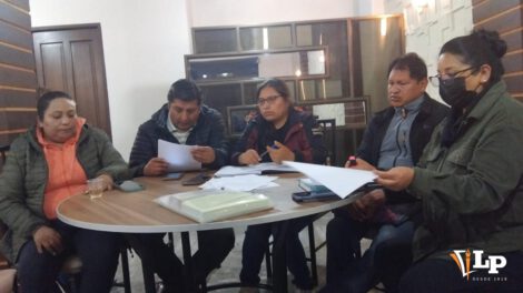 Nuevo Directorio del Maxi Básquet, Rudeger Flores presidente, Liga de Maxi Básquet Oruro