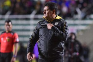 Cambio de entrenadores, Clubes no respeten procesos, en menos de tres meses seis cambios