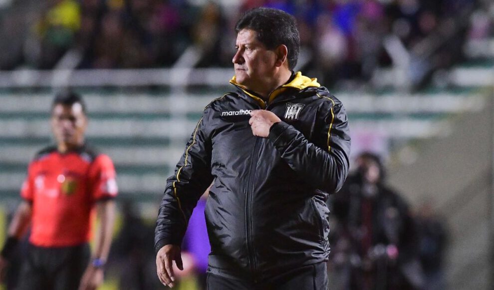 Cambio de entrenadores, Clubes no respeten procesos, en menos de tres meses seis cambios