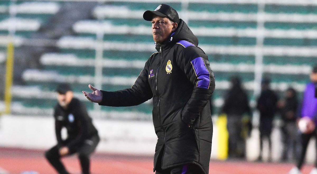 Cambio de entrenadores, Clubes no respeten procesos, en menos de tres meses seis cambios