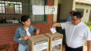 Roger Mariaca, Fiscal General del Estado