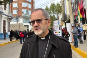 Obispo Cristóbal Bialasik