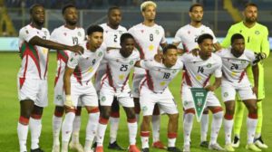 Repechaje Mundialista, Surinam vs. Bolivia, La mayoría de los convocados juegan en Europa