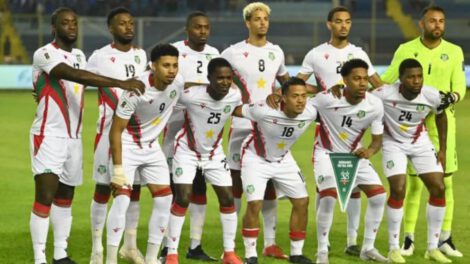 Repechaje Mundialista, Surinam vs. Bolivia, La mayoría de los convocados juegan en Europa