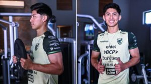 Repechaje Mundialista, Bolivia vs. Surinam, Bolivia favorita por sus figuras