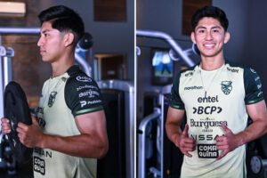 Repechaje Mundialista, Bolivia vs. Surinam, Bolivia favorita por sus figuras