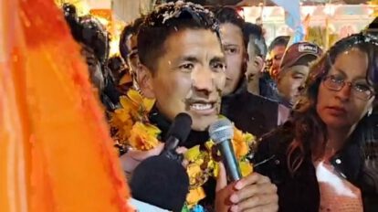 Iván Quispe