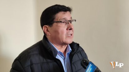 José Sánchez