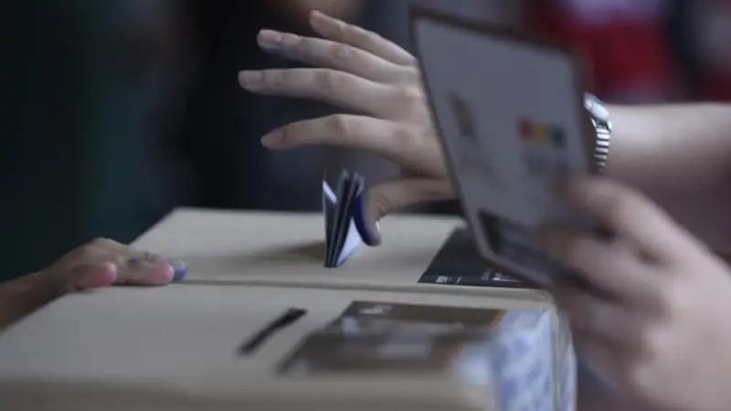 Este domingo se realizó las elecciones subnacionales