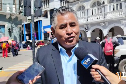 Samuel Mendizábal
