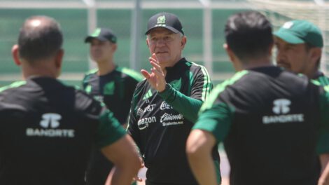 Partido Amistoso, México vs. Portugal, Reapertura del Estadio Azteca
