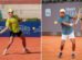 Challenger de Sao Paulo, Los tenistas Prado y Arias avanzan, Murkel Dellien perdió