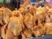 subidas de precio de pollo en distintos centros de abastos