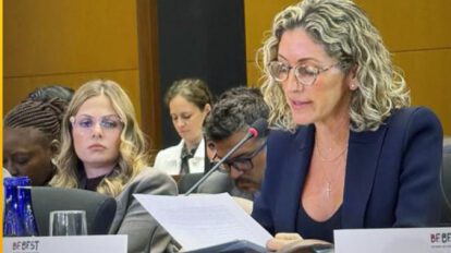 María Elena Urquidi