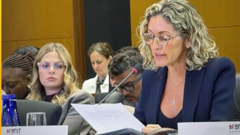 María Elena Urquidi