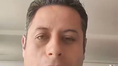 Edmand Lara