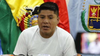 Loza elecciones