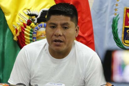 Loza elecciones