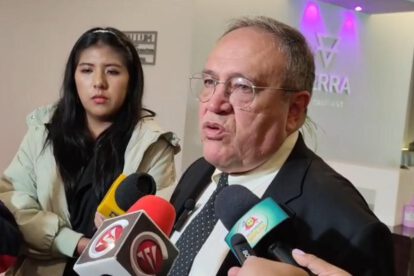 ministro calderon