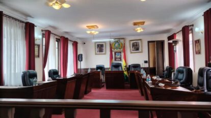 Concejo Municipal