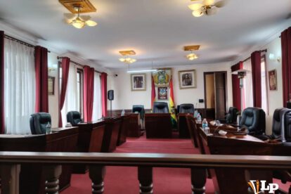 Concejo Municipal