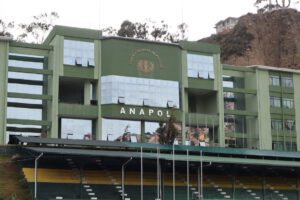Frontis de la Anapol