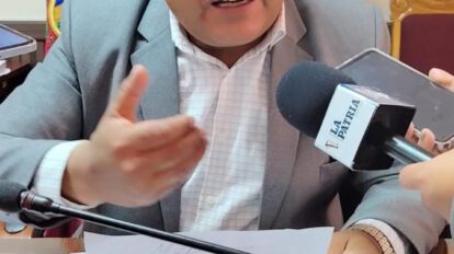 Samuel Mendizábal