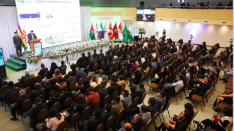 informe de Rendición Pública de Cuentas Inicial 2026 del Ministerio Público