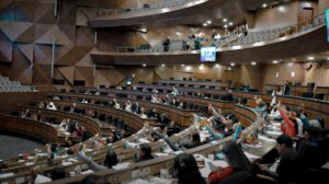 Cámara de Diputados