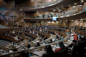 Cámara de Diputados