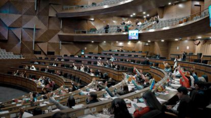 Cámara de Diputados