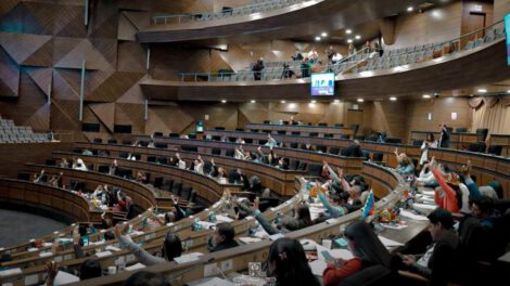 Cámara de Diputados