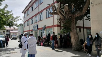 Hospital