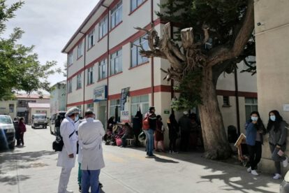 Hospital