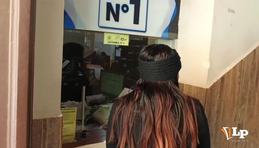 Imagen de la Gestora de Recursos