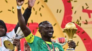 Copa África, TAS Acepta pedido de Senegal, Senegal quiere recuperar el título de la Copa África