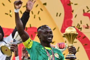Copa África, TAS Acepta pedido de Senegal, Senegal quiere recuperar el título de la Copa África