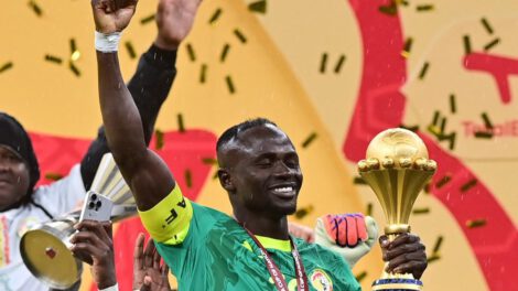 Copa África, TAS Acepta pedido de Senegal, Senegal quiere recuperar el título de la Copa África