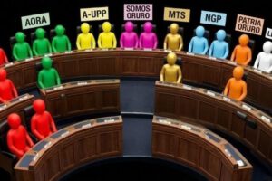 Asamblea Departamental de Oruro