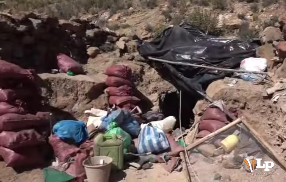 Cerro Santa Bárbara