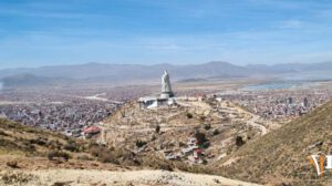 Cerro Santa Bárbara