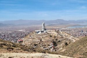 Cerro Santa Bárbara