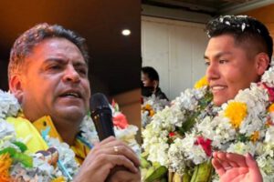 POstulantes a gobernacion