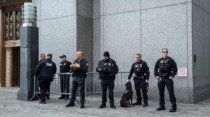 La segunda audiencia en el caso contra el presidente de Venezuela Nicolás Maduro y su esposa, Cilia Flores