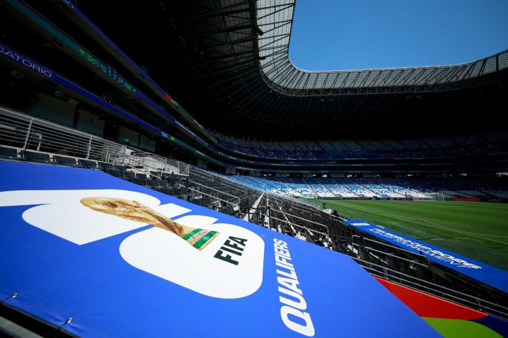 El Estadio BBVA, conocido mundialmente como el “Gigante de Acero”